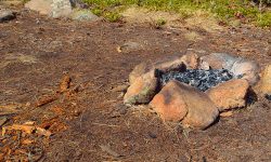 Preventing Human-Start Fires