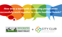 City Club of Central Oregon