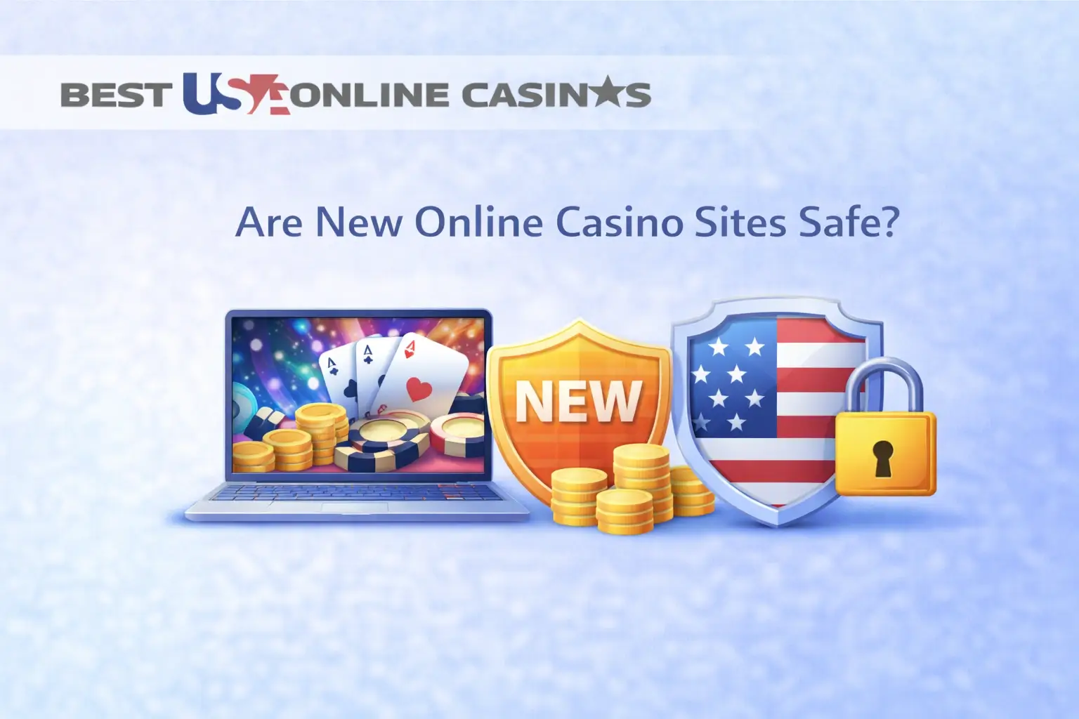 Are New Online Casino Sites Safe?